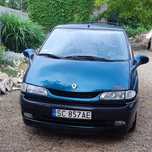 Renault Espace Grand