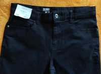 продам мужские.стретчевые (унисекс) джинсы W34-L32(skinny)