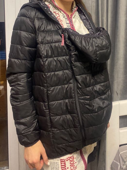 Куртка Lidl, esmara весна-осень новая для беременных