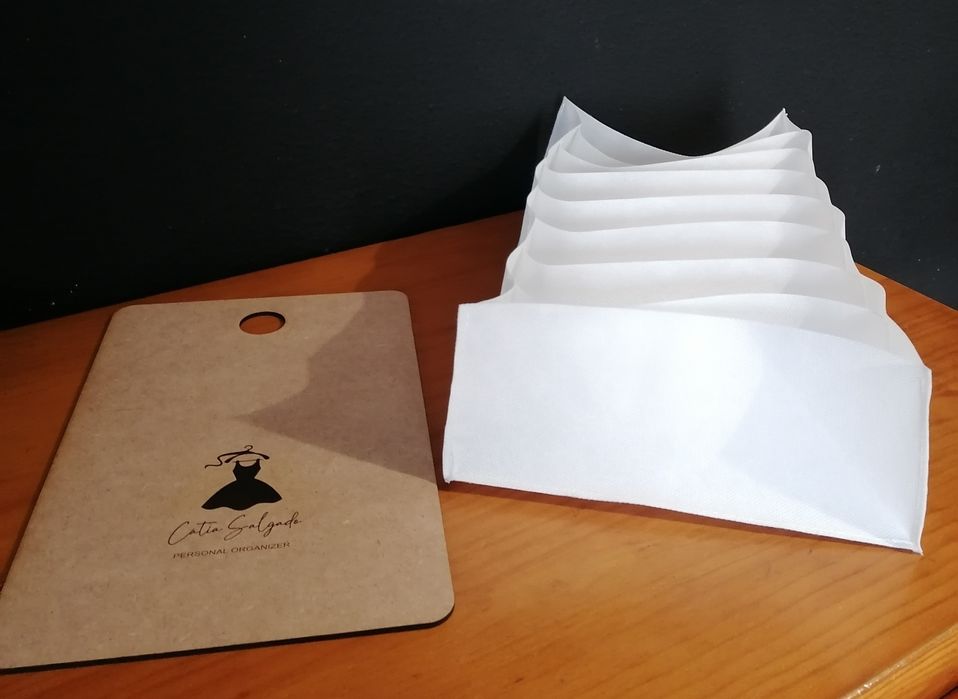 Colmeias organizadoras L