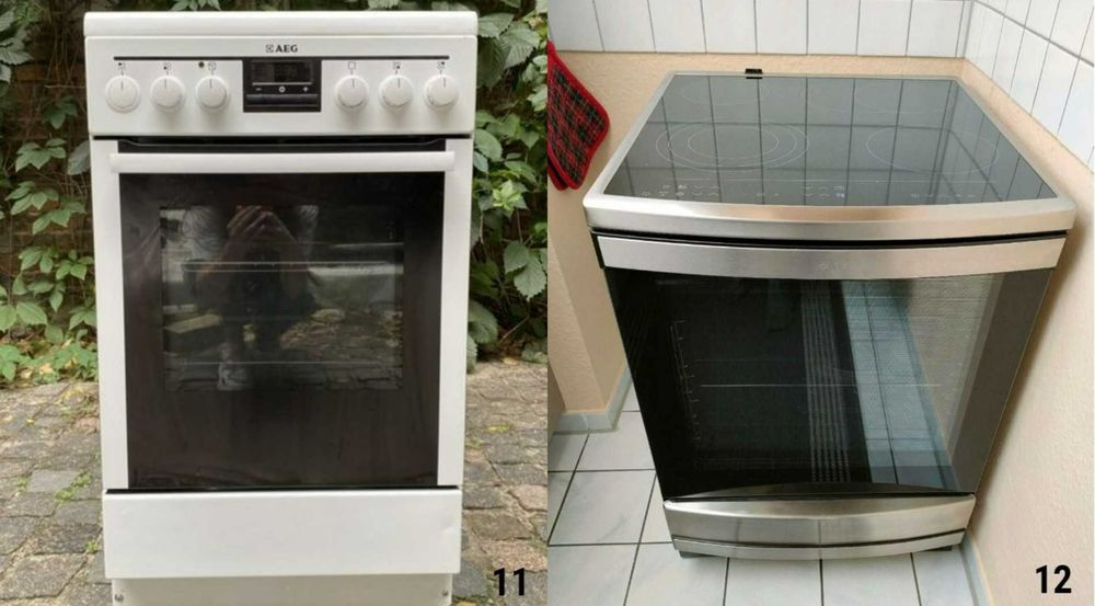 ПЛИТА Электрическая GORENJE ЭЛЕКТРОПЛИТА Индукция Б\у Стеклокерамика