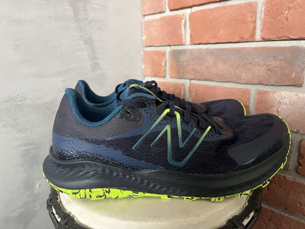 New Balance DynaSoft Nitrel v5