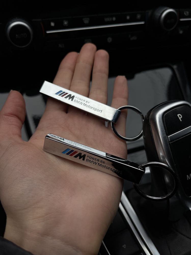 Брелок Бмв для ключей Bmw