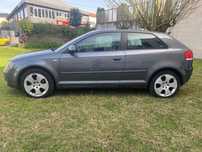 Audi 2.0 140cv 2003
