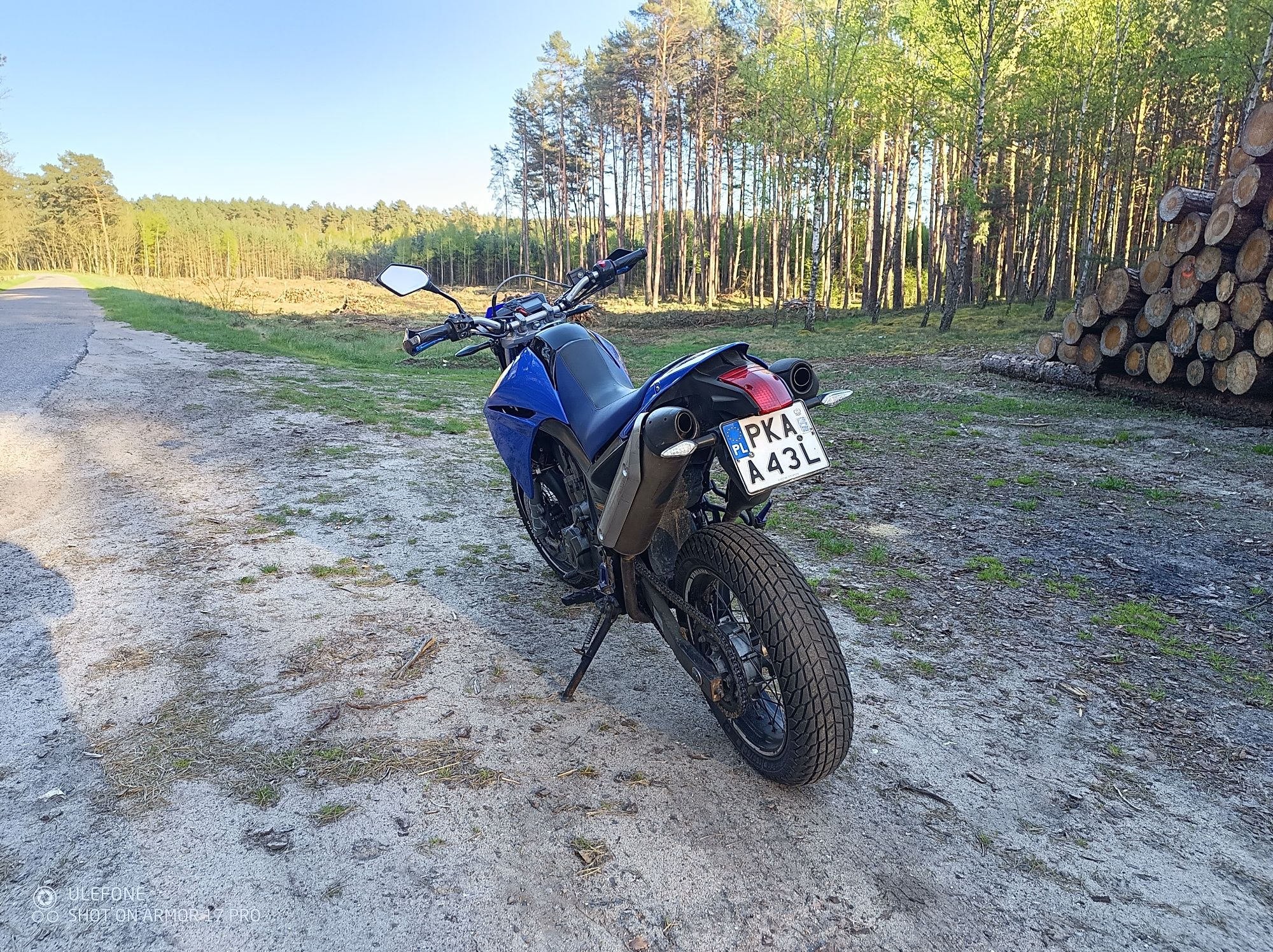 Yamaha XT 660 ! SPRAWDZ BO WARTO !