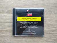 CD - Chopin - Moments of Glory in Warsaw - Steinway Artists