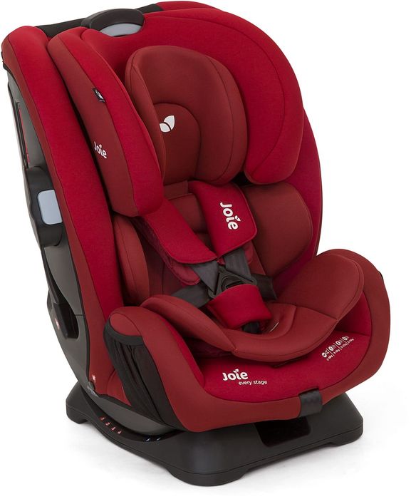 Fotelik samochodowy Joie 0-36kg