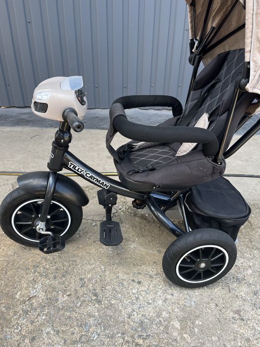 Велосипед TILLY Cayman