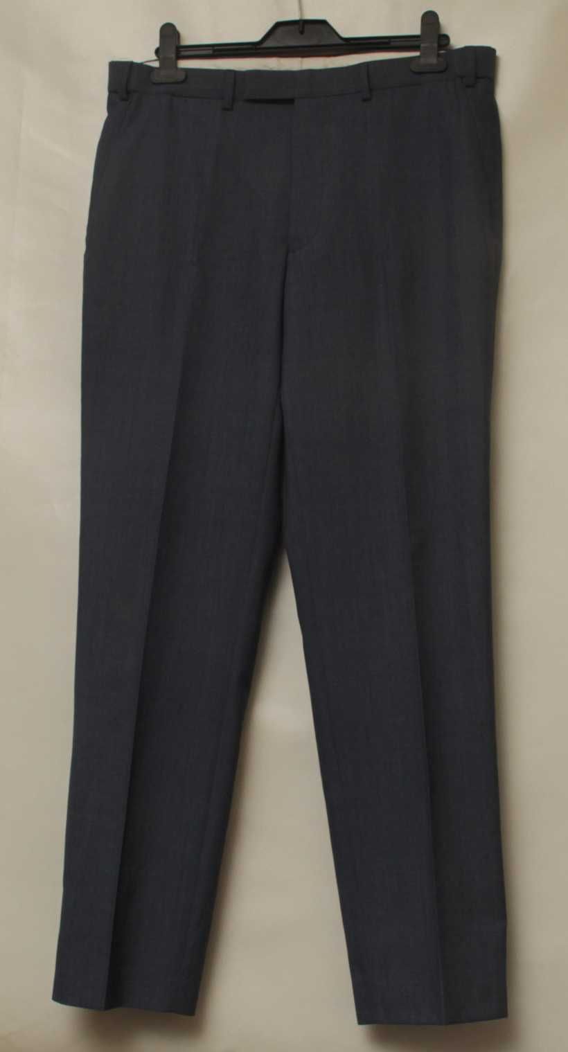 Woolmark (Marks & Spencer Luxury) 34 31  брюки pure new wool
