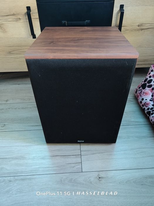 Subwoofer Magnat