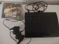 Sony  Playstation 3 Slim