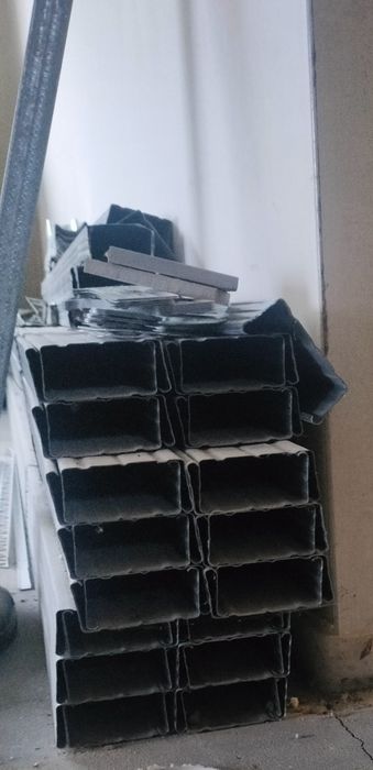 Stelaż profil  CD 60.4m 20 szt. Po 18 zł