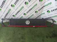 Grelha Frente / Frontal Volkswagen Golf Ii (19E, 1G1)