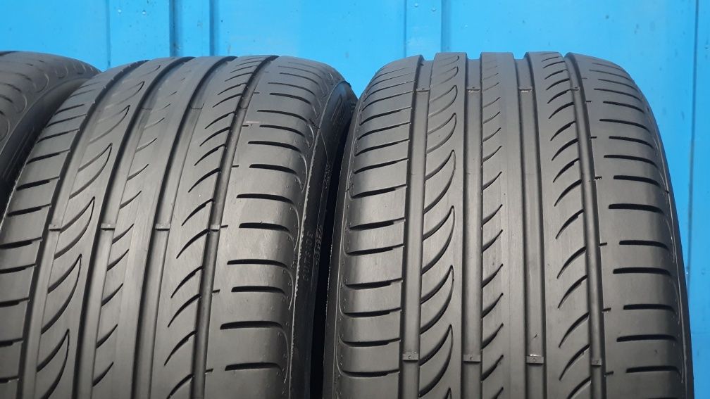 225/40 R18 Markowe opony letnie Pirelli ! Rok 2023