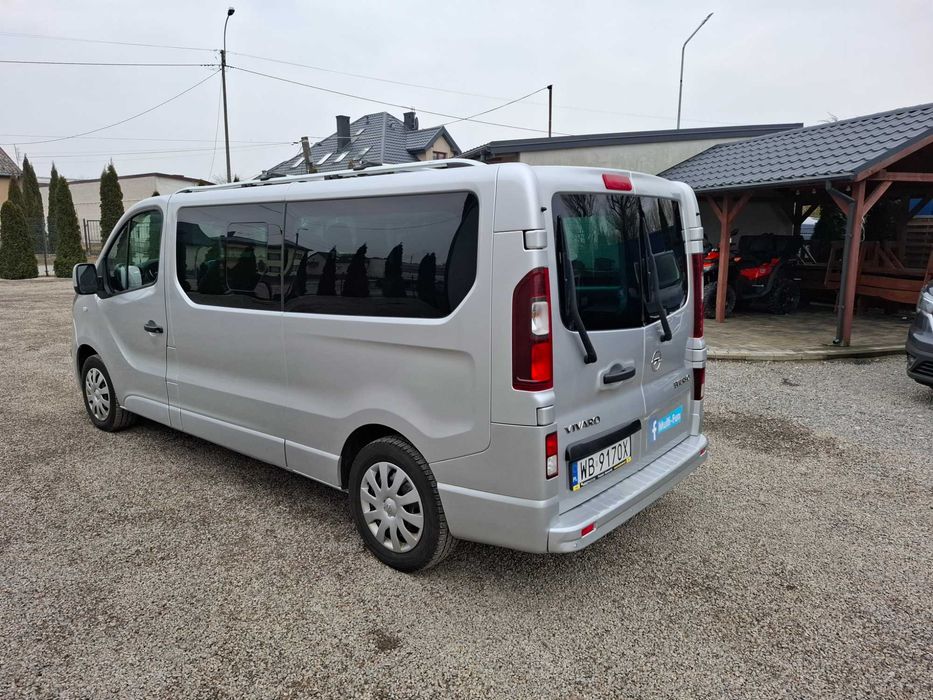 Wypozyczalnia busów osobowych i dostawczych długoterminowy