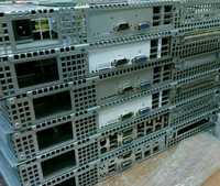 Серверы разной конфигурации