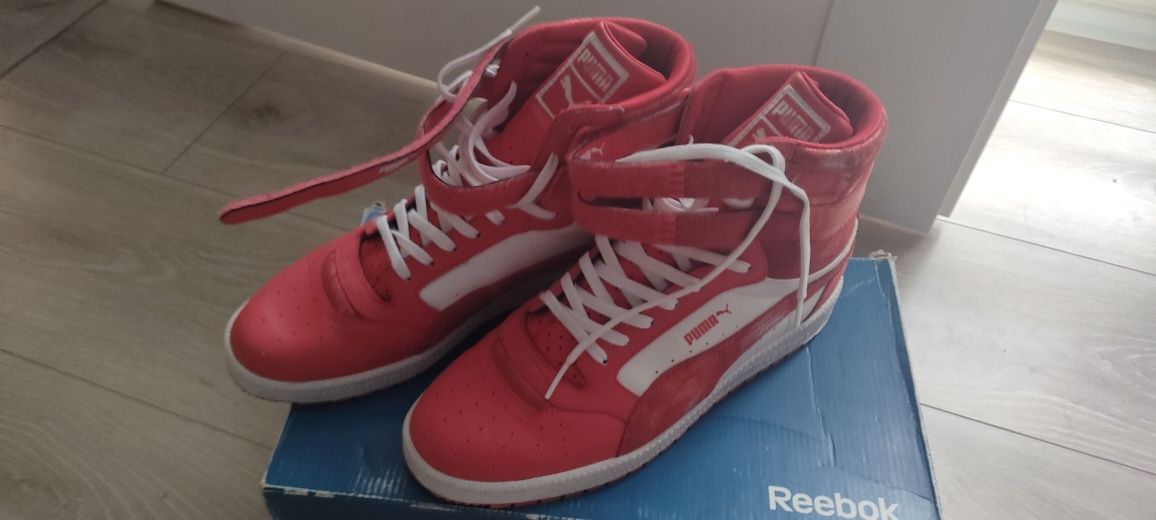 Buty Puma rozmiar 40