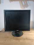 Monitor asus 19 cali