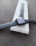 Iphone Apple Watch SE gen2 40mm z ładowarką i paragonem