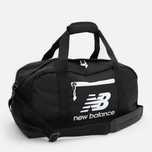 Сумка на плече дорожня New balance водостійка тканина