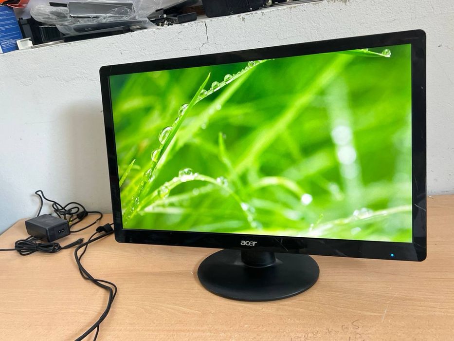 Монітор Acer / 23” / Full HD / TN