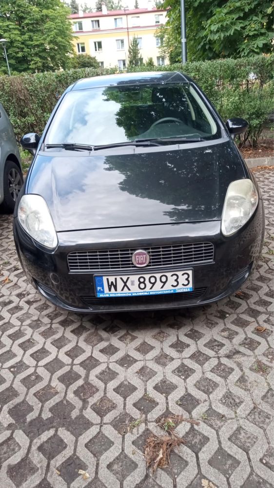 Fiat Grande Punto
