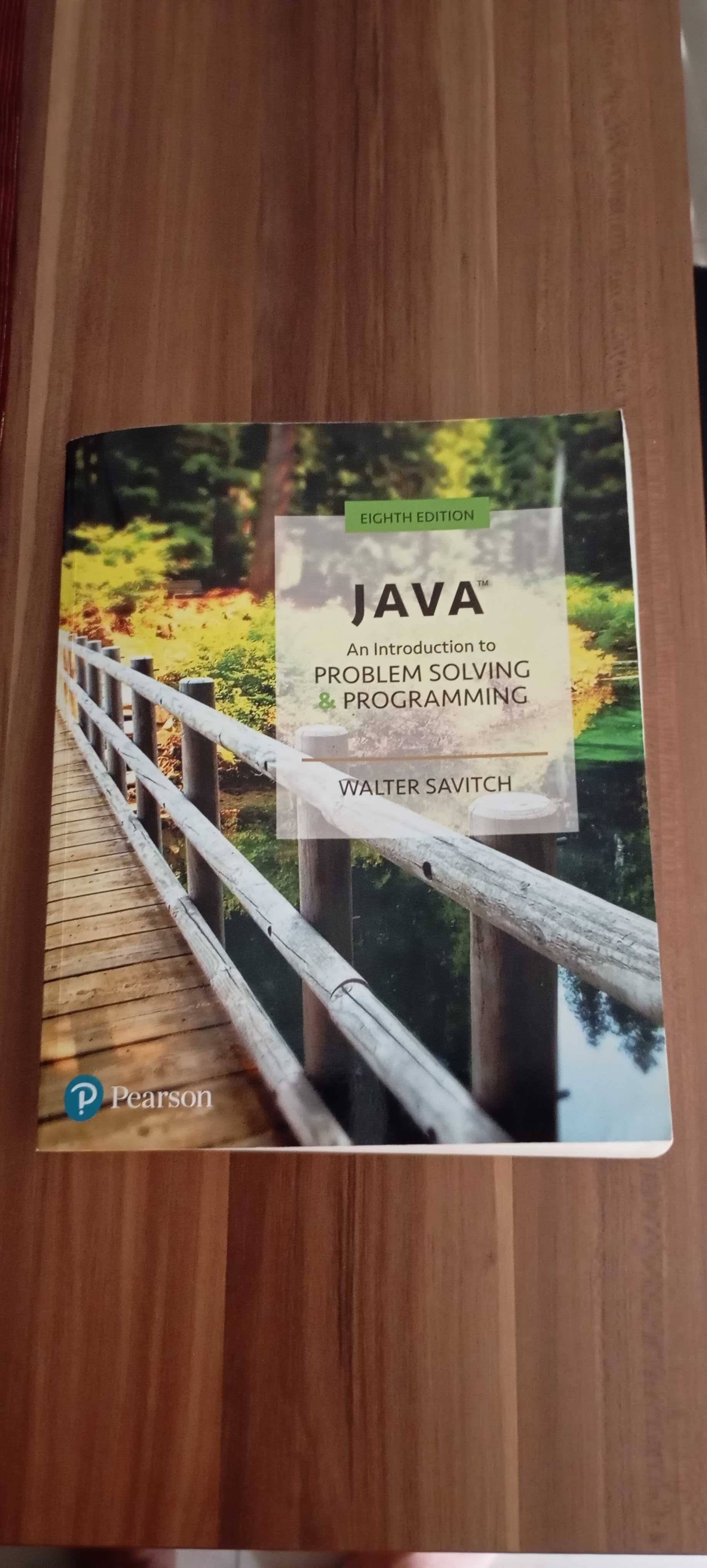 Livro de programação JAVA