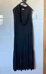 Vestido de noite da Ana Sousa