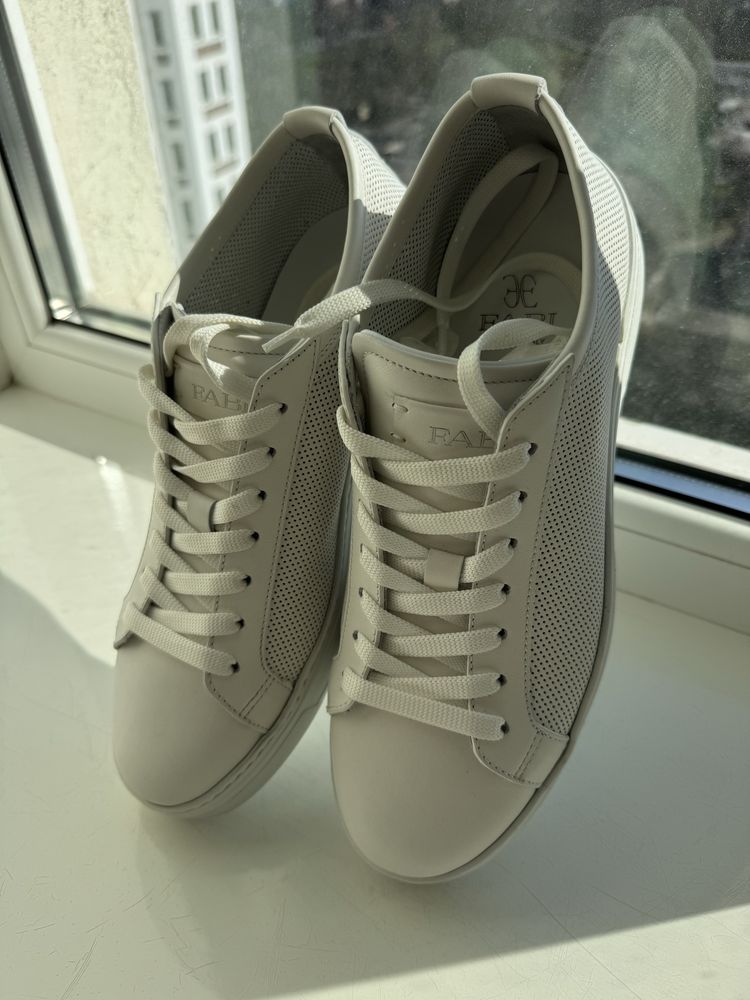 кеды FABI italia 42,5