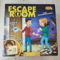 Gra elektroniczna Escape Room Epee 4 poziomy trudności
