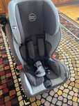 Автокрісло Como Isofix і Top Teather (9-36 кг)
