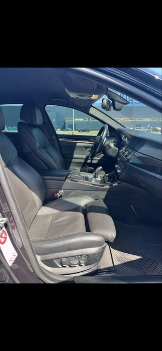 Продам BMW f 10