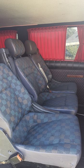 Віто 2005 р. Пасажир 111