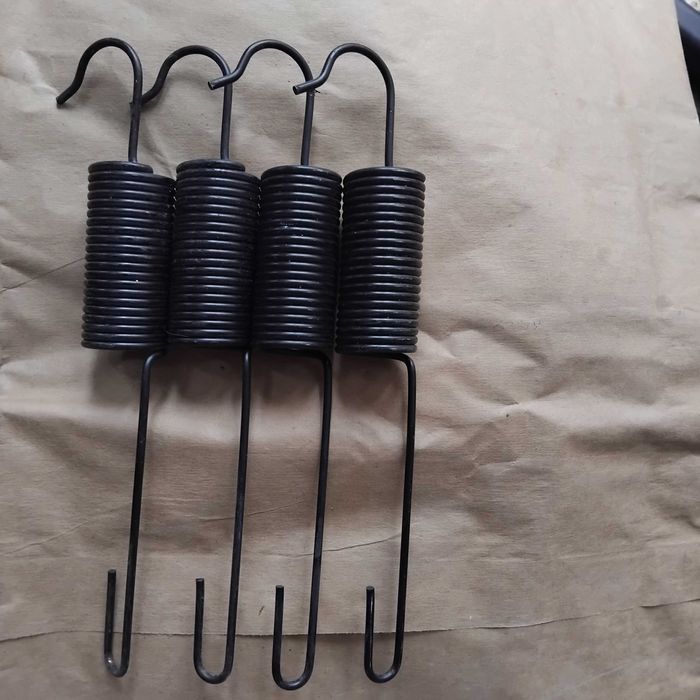 Пружина пральної машини