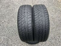 Opony 195/65R15 Matador Sibir Snow MP92 Zima 2sztuki 5,36mm