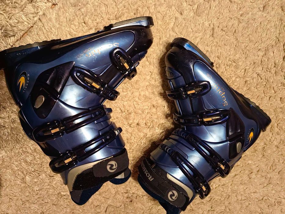 Buty narciarskie Rossignol Saphir 265mm 26,5cm
