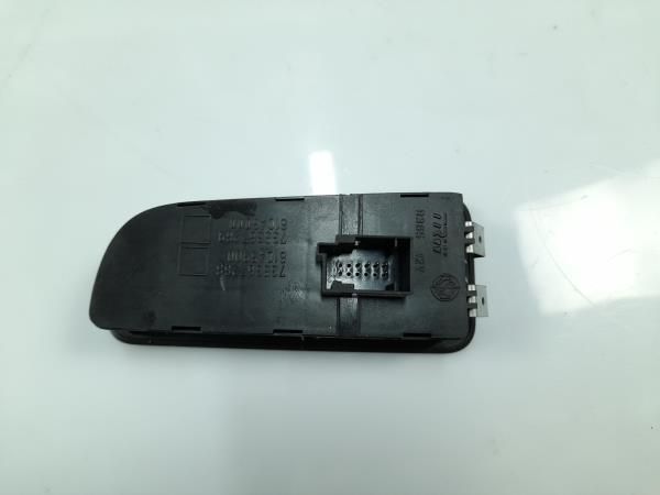 Botão / interruptor trancar portas FIAT Punto Evo (199_)