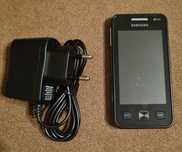 Samsung Star ll  Duos GT-C6712
Duos GT-C6712
Duos GT-C6712