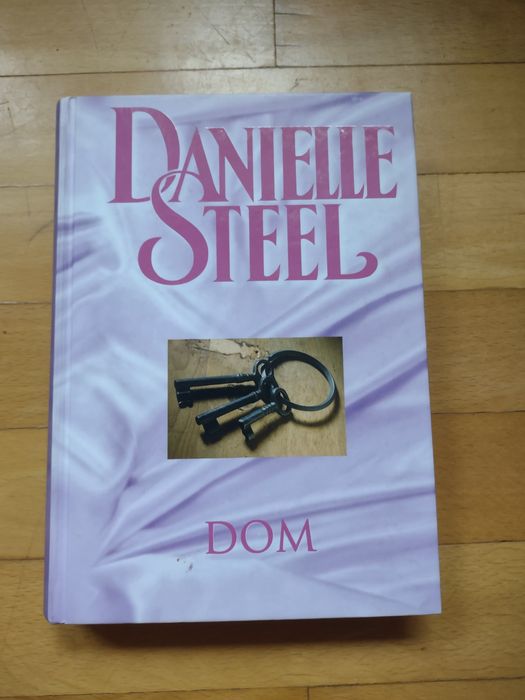 Danielle Steel Dom