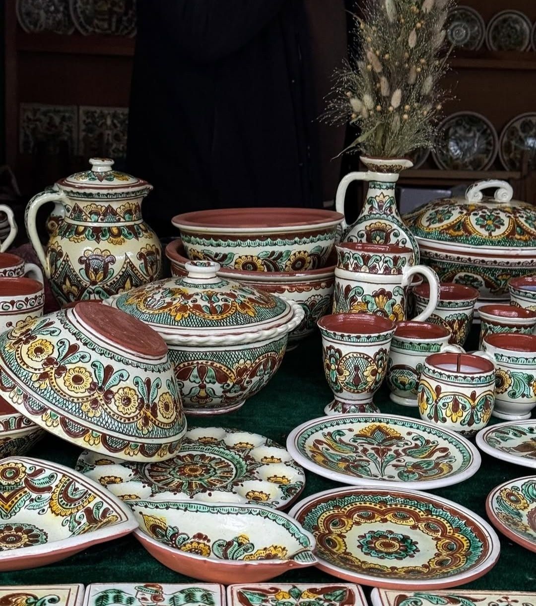 Косівська кераміка