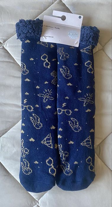 Meias Harry Potter Woman’secret