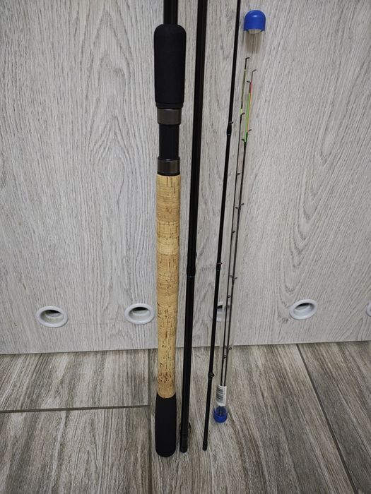 Feeder flagman Sherman pro 3,3m  70 g