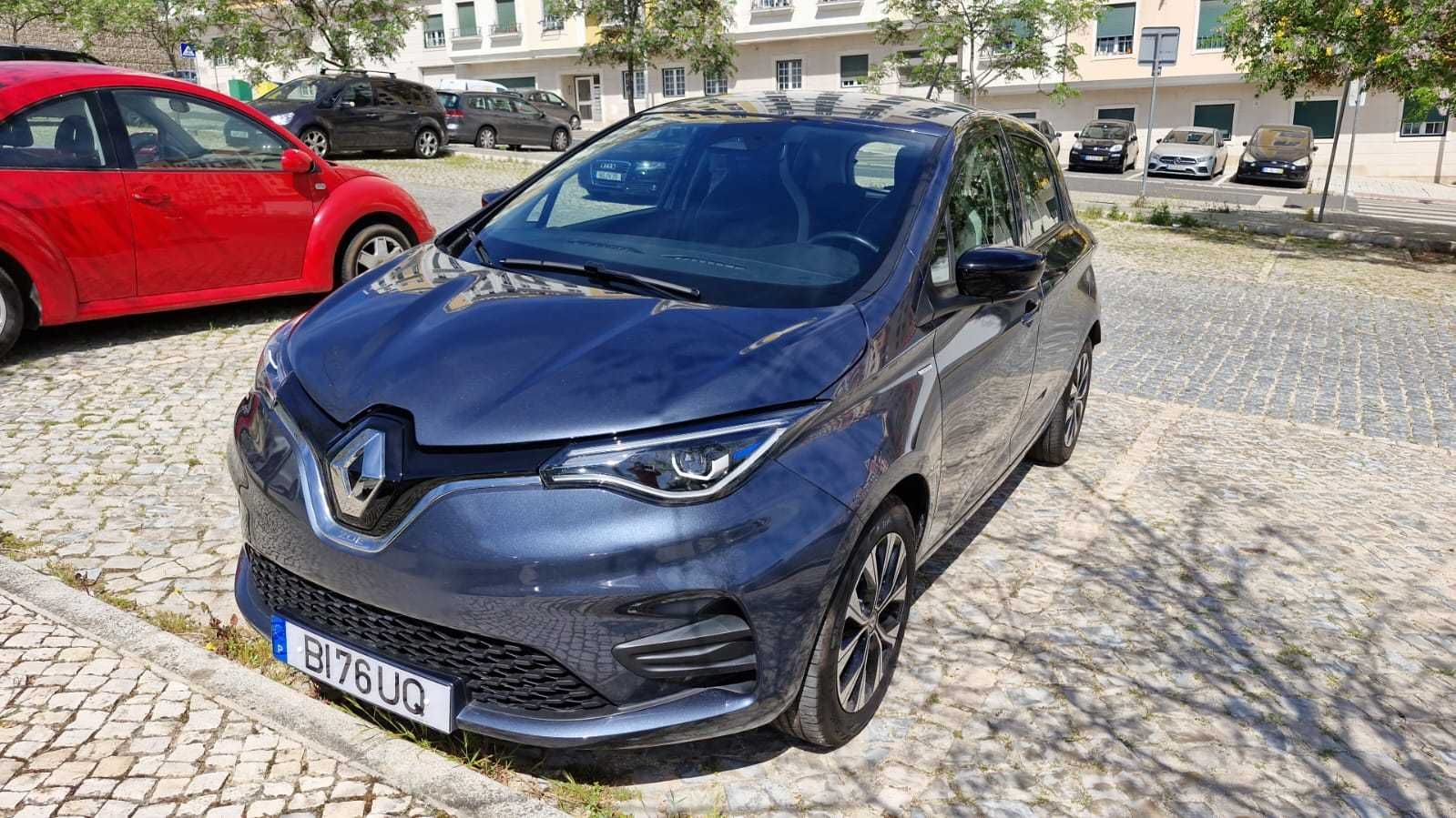 Renault Zoe R110