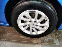Renault Scenic, Laguna, Opony letnie i zimowe 205/60/16
