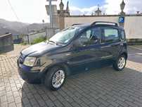 Fiat Panda 1.3 diesel