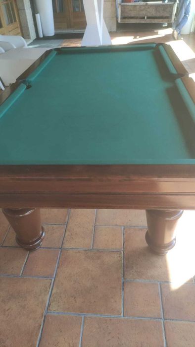 Bilhar snooker pool
