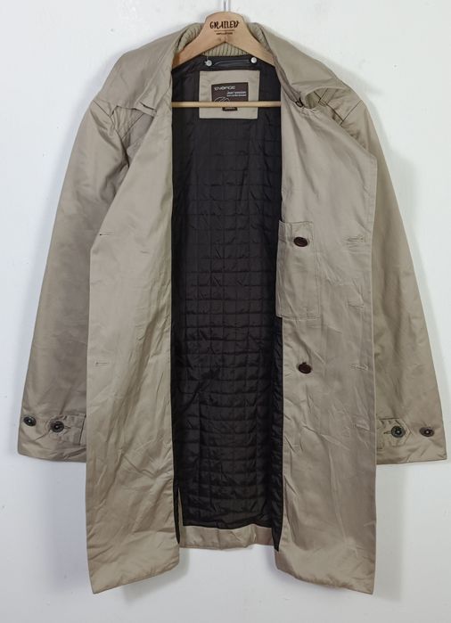 Тренч чоловічий Energie