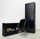 Смарт годинник S9 max