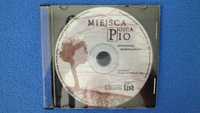 Miejsca Ojca Pio - DVD