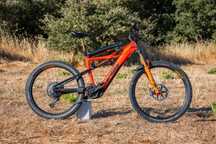 KTM Kapoho 625 de 2021
